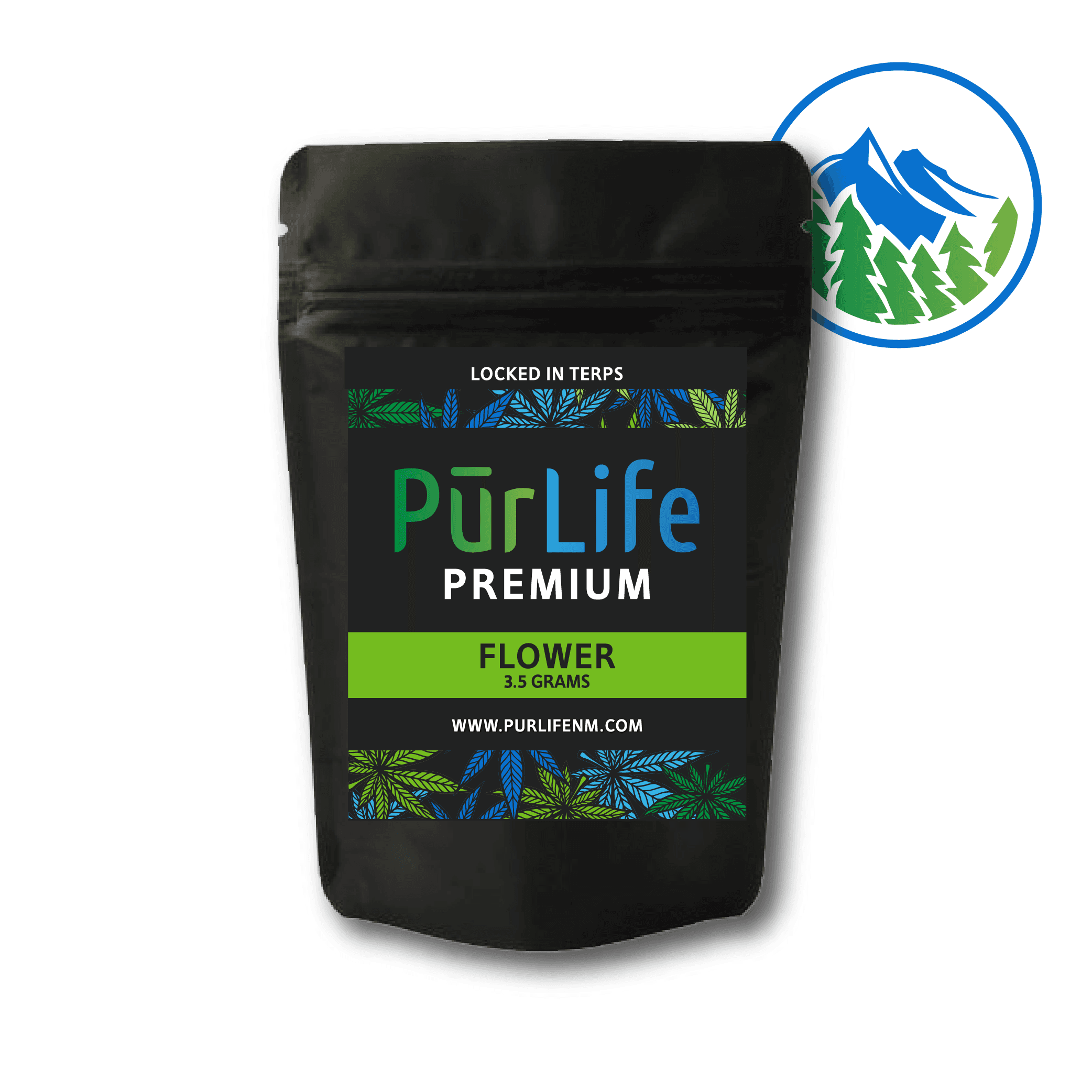 PurLife Pepe Silvia | Premium Small Buds
