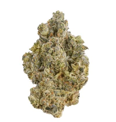 Broken Coast Cannabis La Bomba