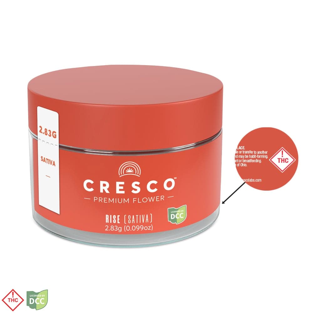 Cresco™ Gastro G [2.83g]