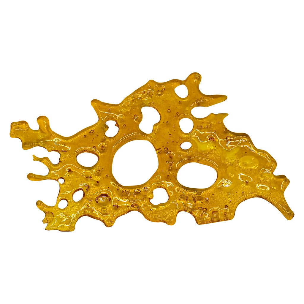 Phyto Extractions Alien Trufflez Shatter - Concentrate 1g