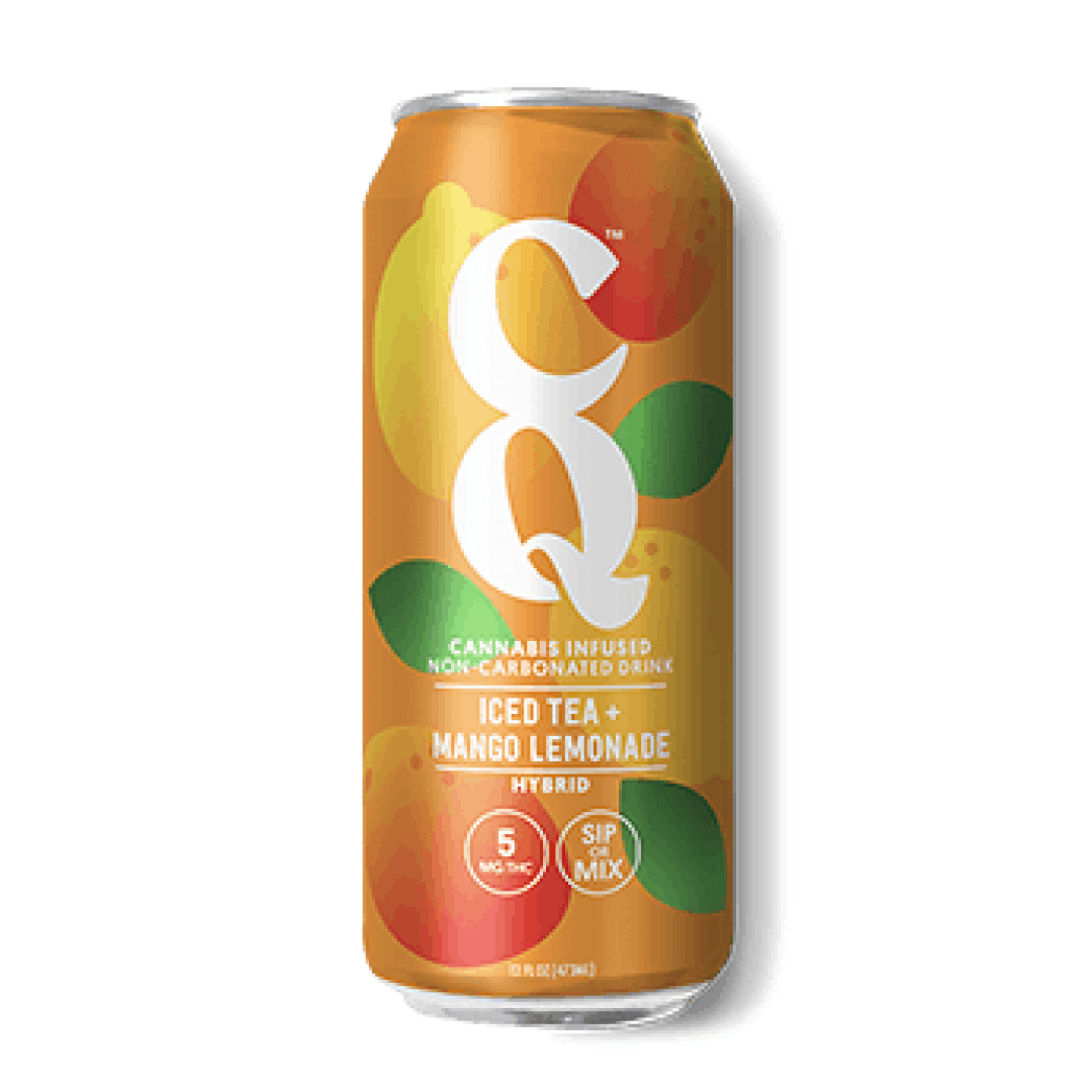 CQ/Cannabis Quencher Edibles