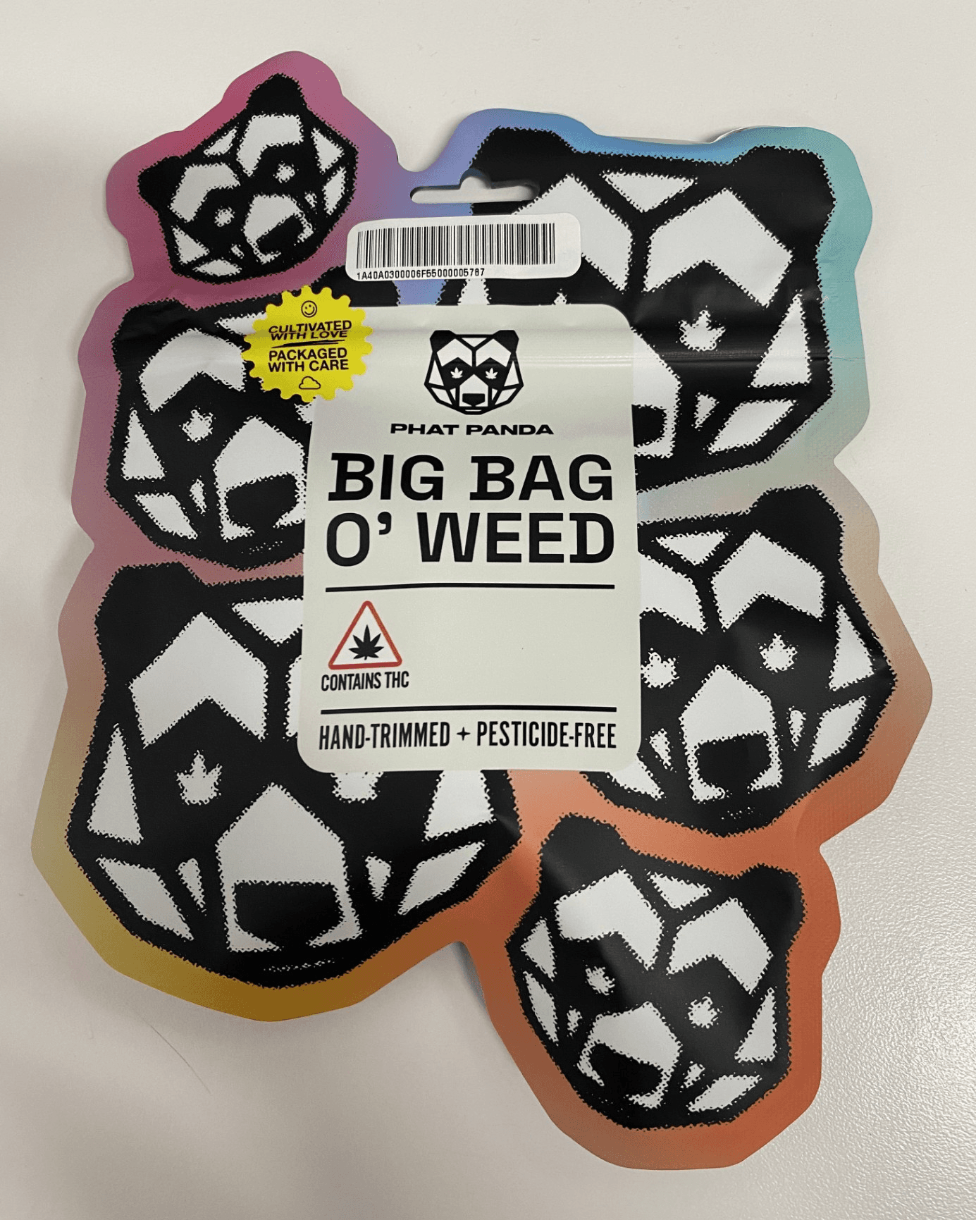 Phat Panda