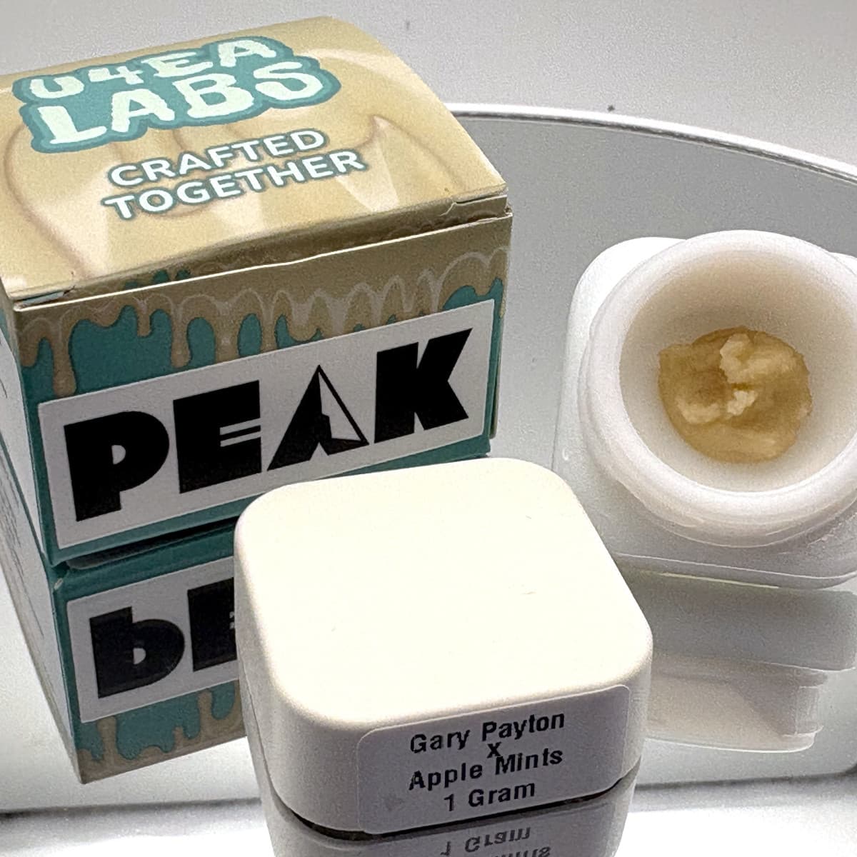 U4EA X PEAK