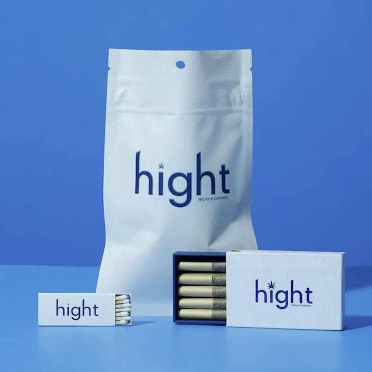 Hight CHEDDAR CHEEZE | 2.5G | 5PK