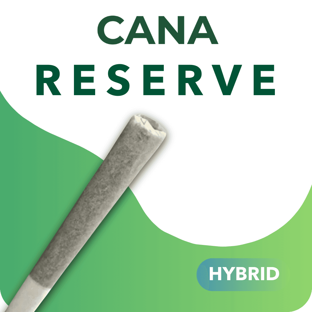 CANA Reserve Alien Cookies OG | 1g