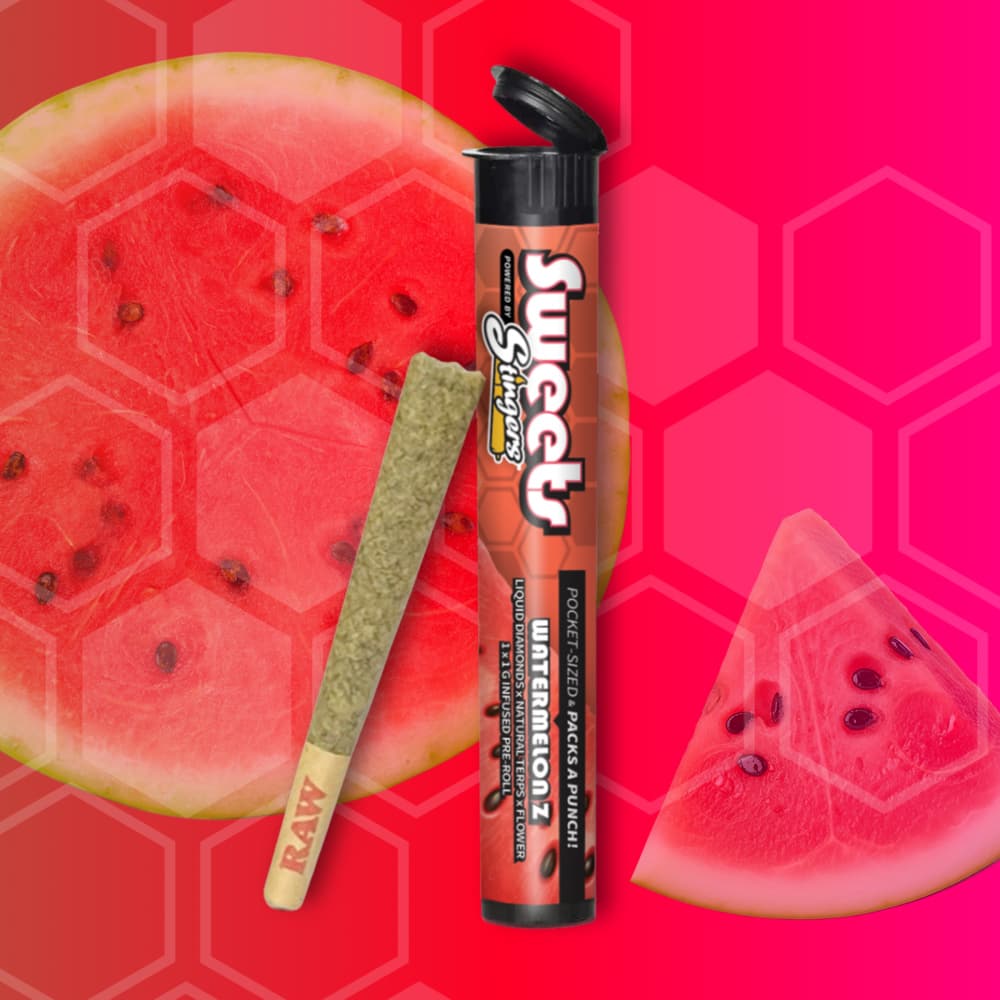 Stingers Sweets