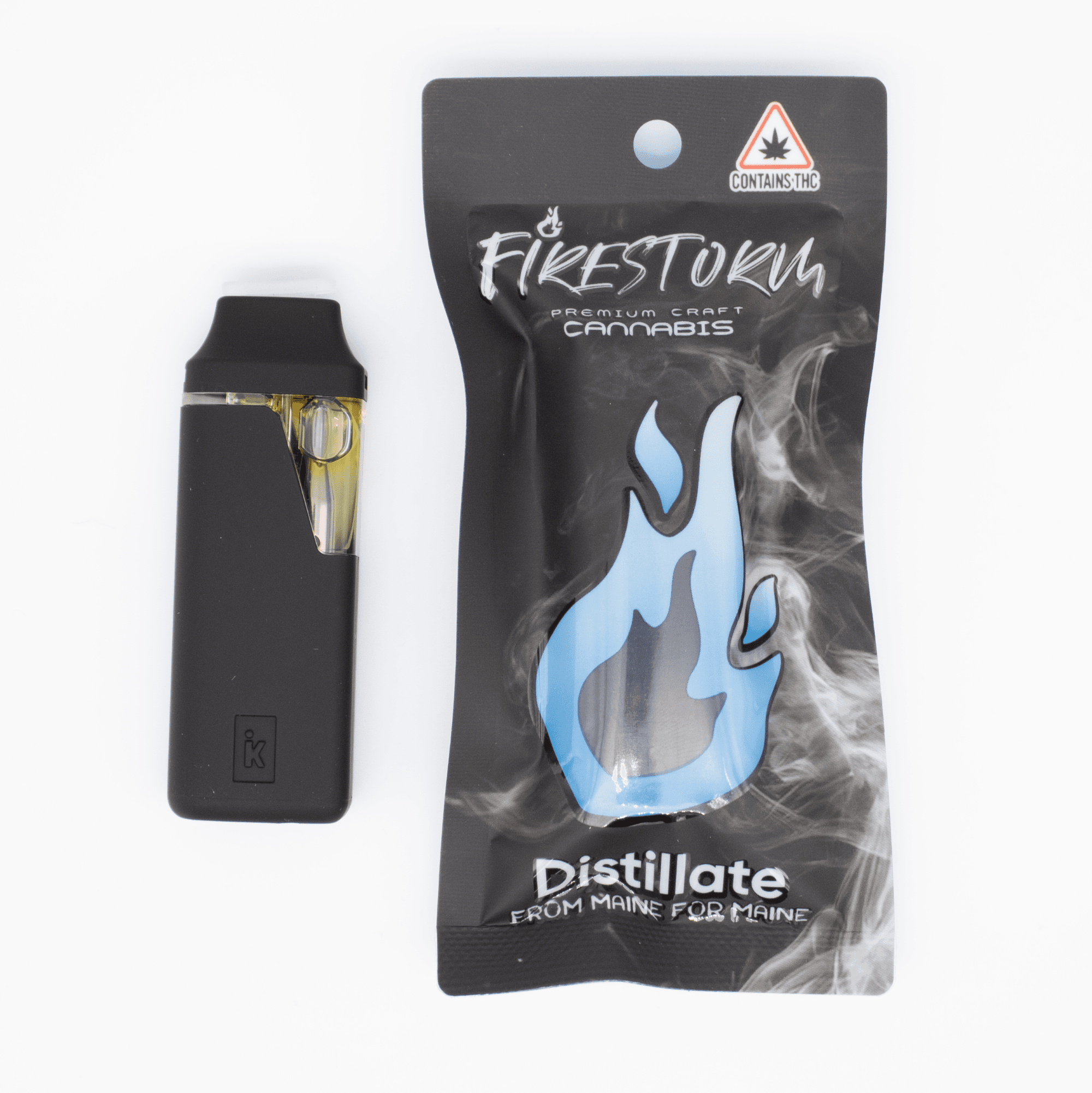 Firestorm