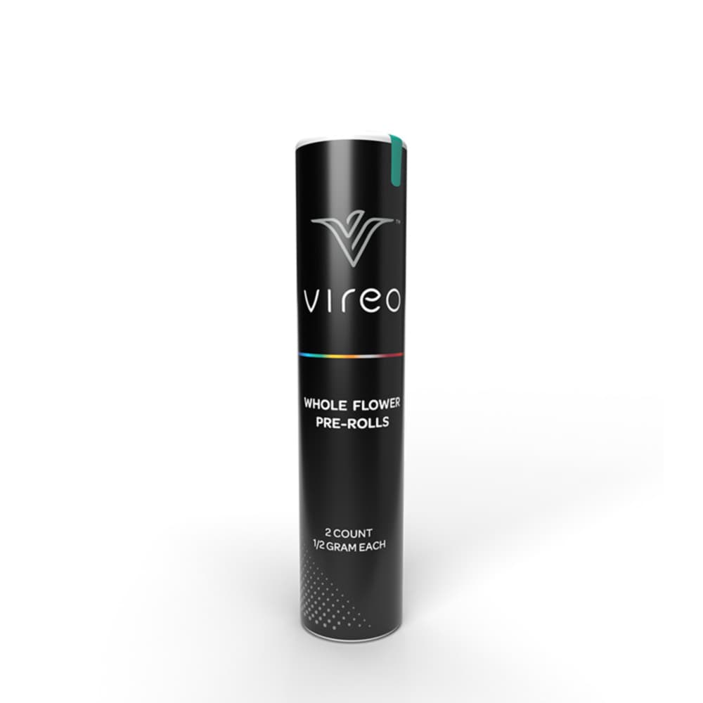 Vireo Super Boof [1g]