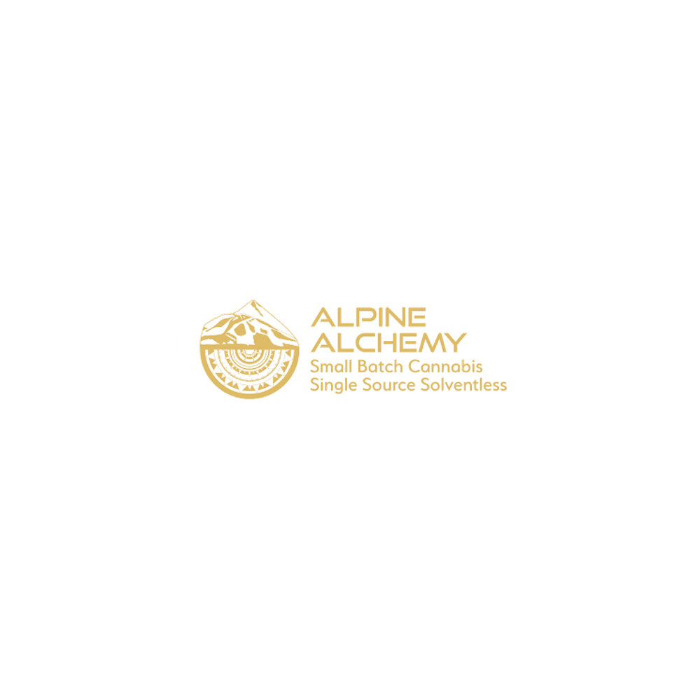 Alpine Alchemy Chem Dawg