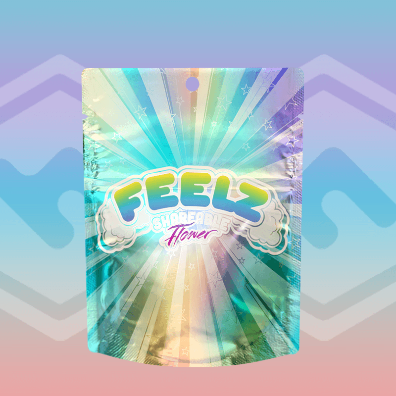 Feelz Happy Hybrid | 7g