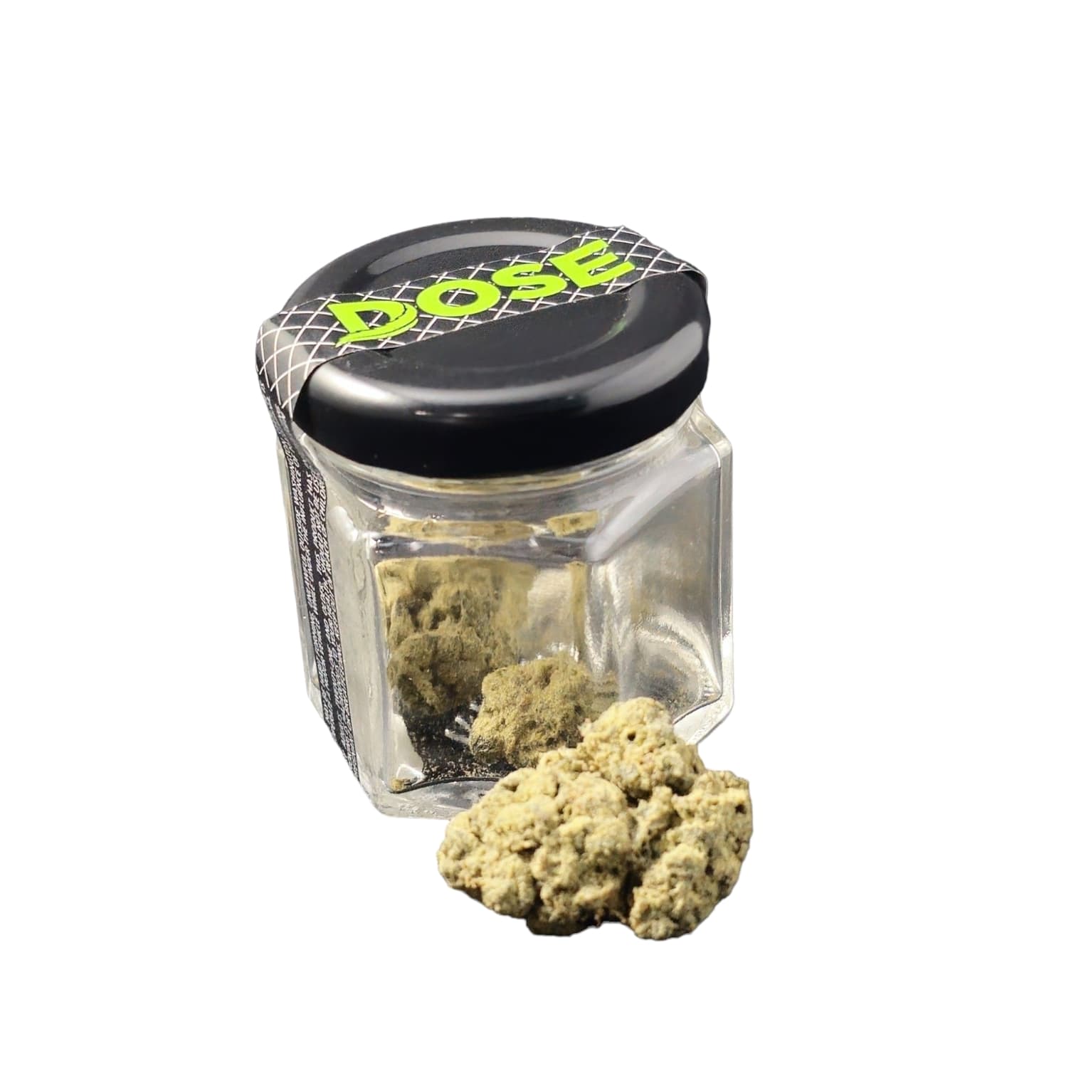 Dose Oil Garlic Breath