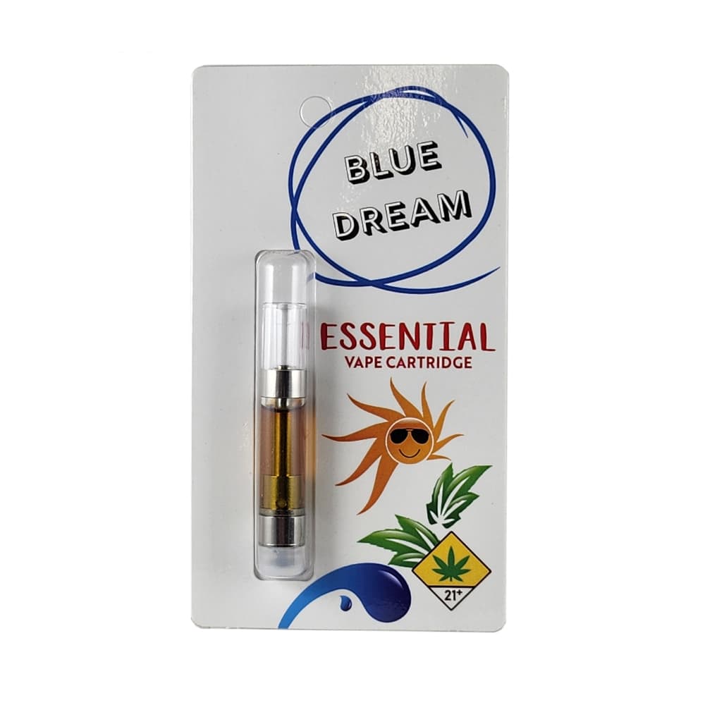Essential Essential Blue Dream Vape Cartridge