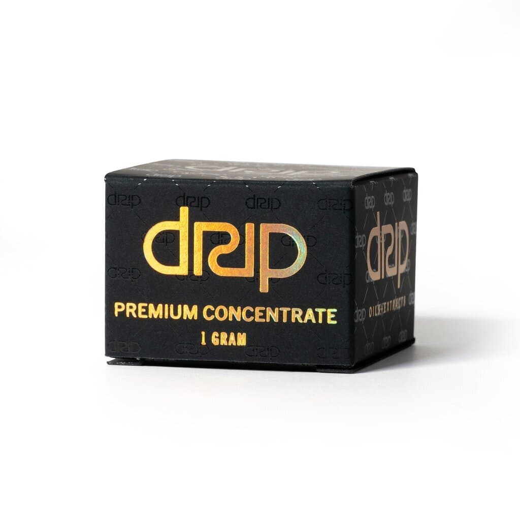 Drip Grape Zandy