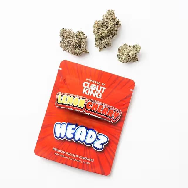 Clout King Pre-rolls