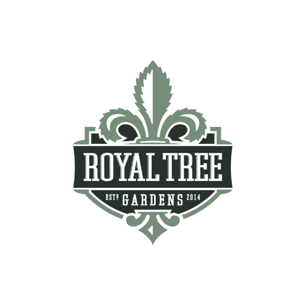 Royal Tree Gardens Cap Junky [1000mg]