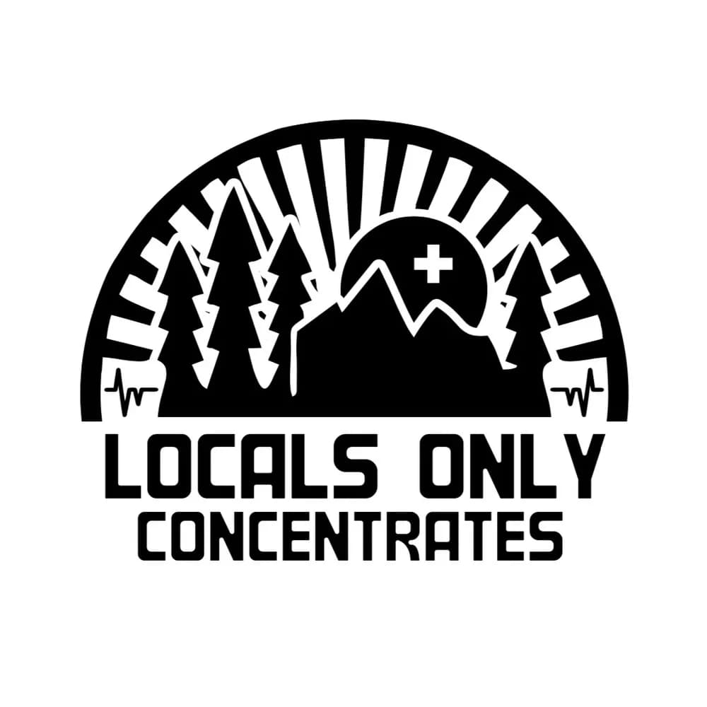 Locals Only Lemon Cherry Gelato