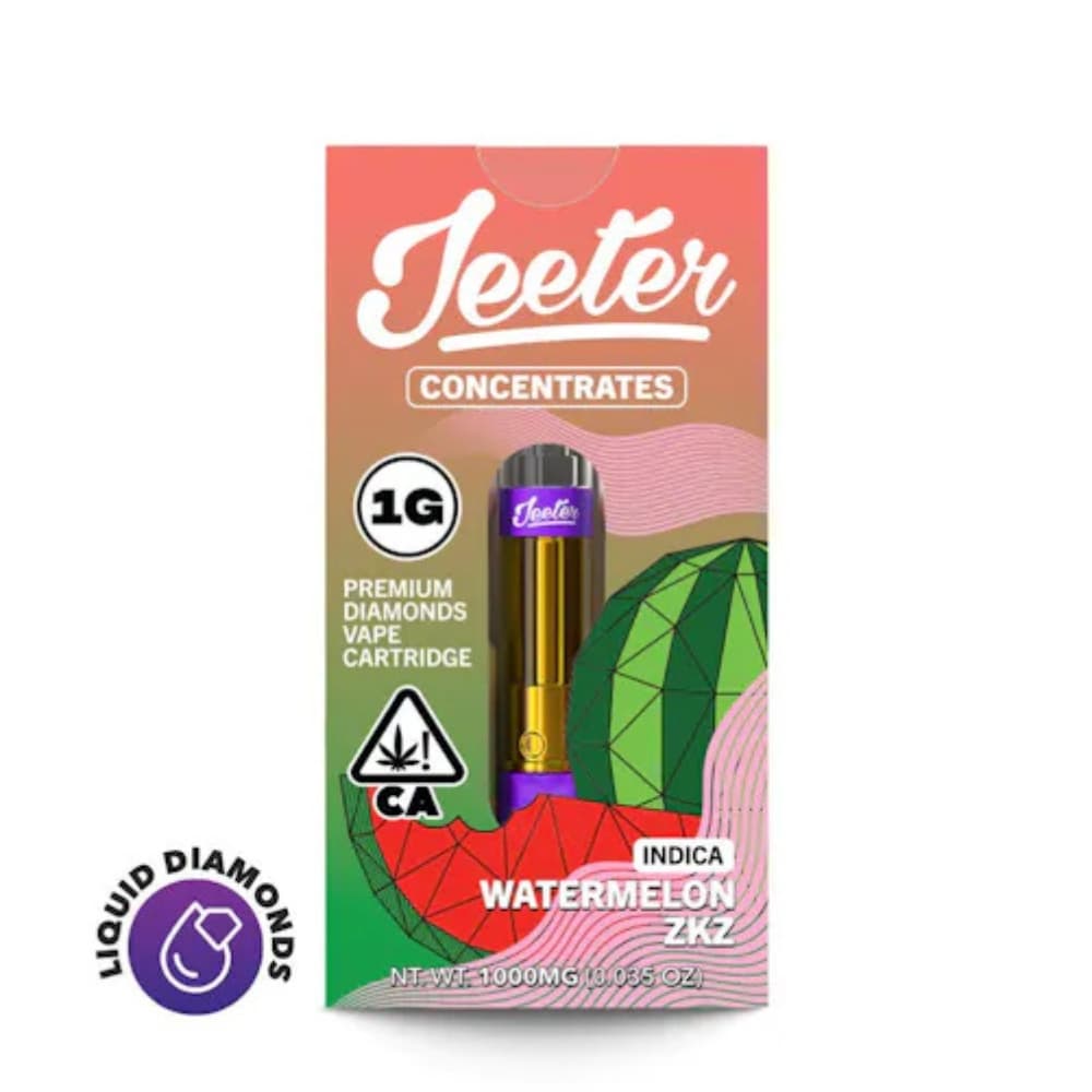 Jeeter