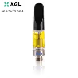 RYTHM Rythm 0.5g Vape Taffy Twist (I) 01479