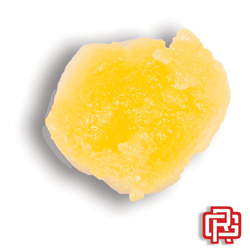 FADED Blue Dream OG Badder Extract | 1g (Cured Resin) | Faded