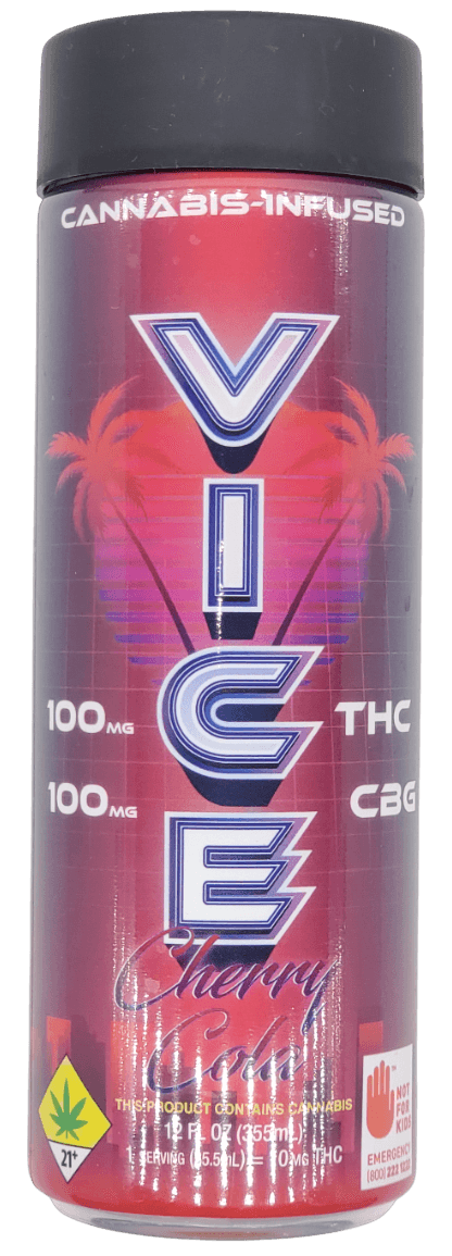 Vice Edibles