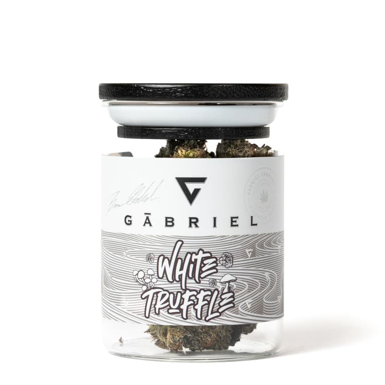 SeaTown Seatown White Truffle