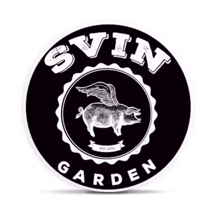 Svin Garden