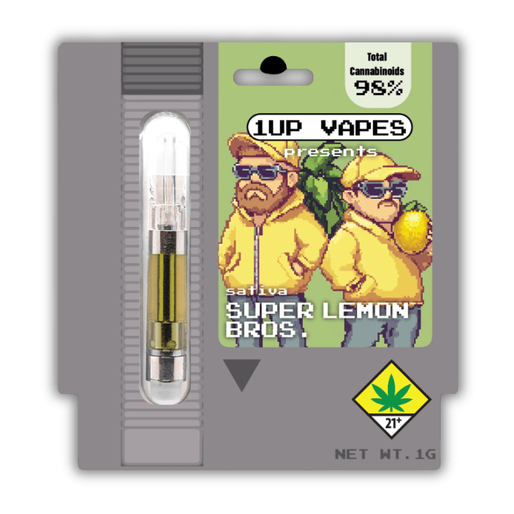 1UP