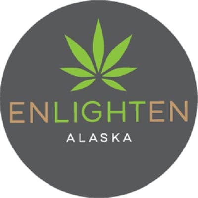 Enlighten Alaska Truffle Guru - Live Rosin - Cartridge