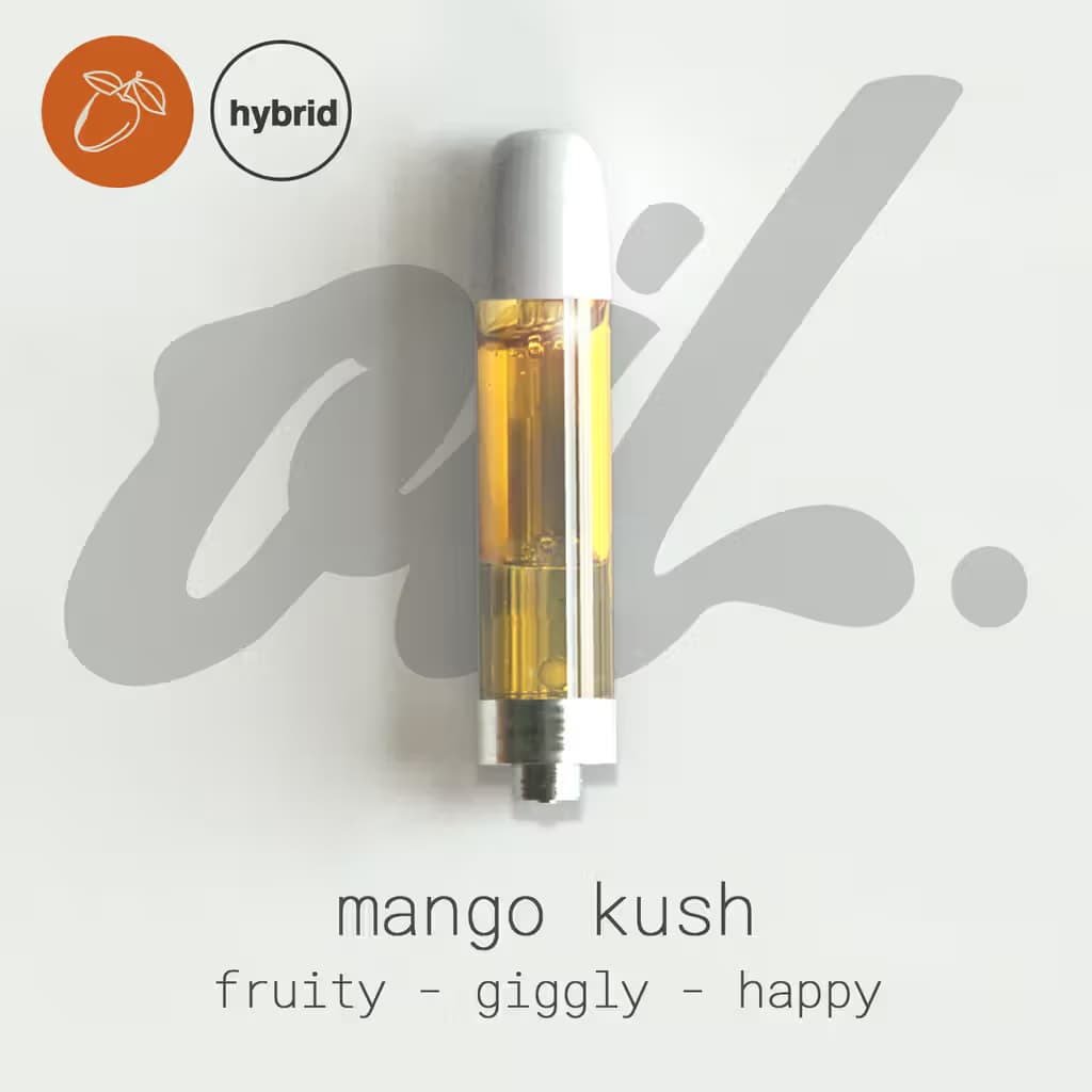 Oil® Vapes