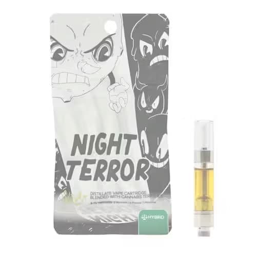 CultivArt Night Terror