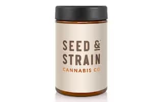 Seed & Strain Battle Axe R1