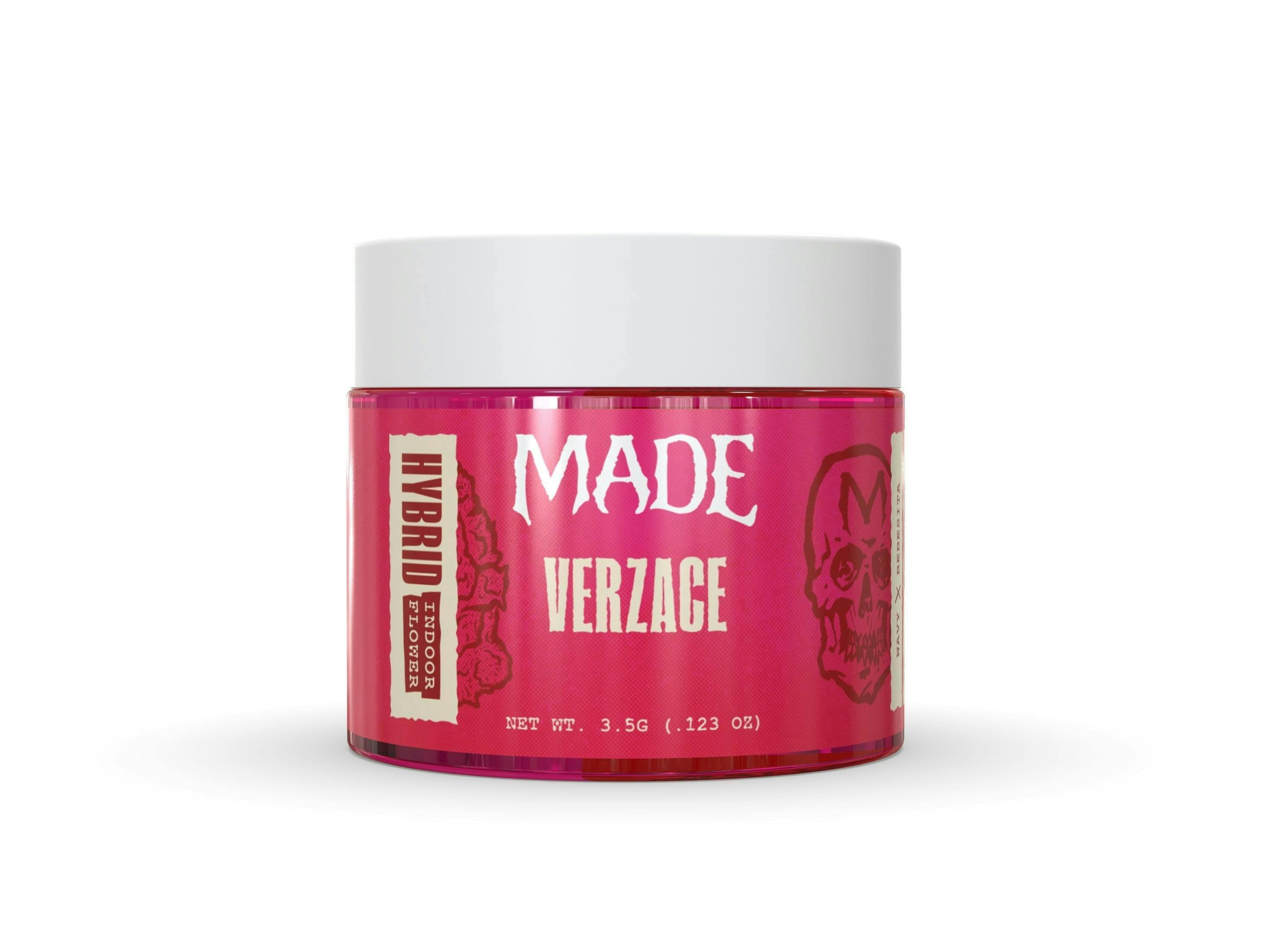 Made Verzace