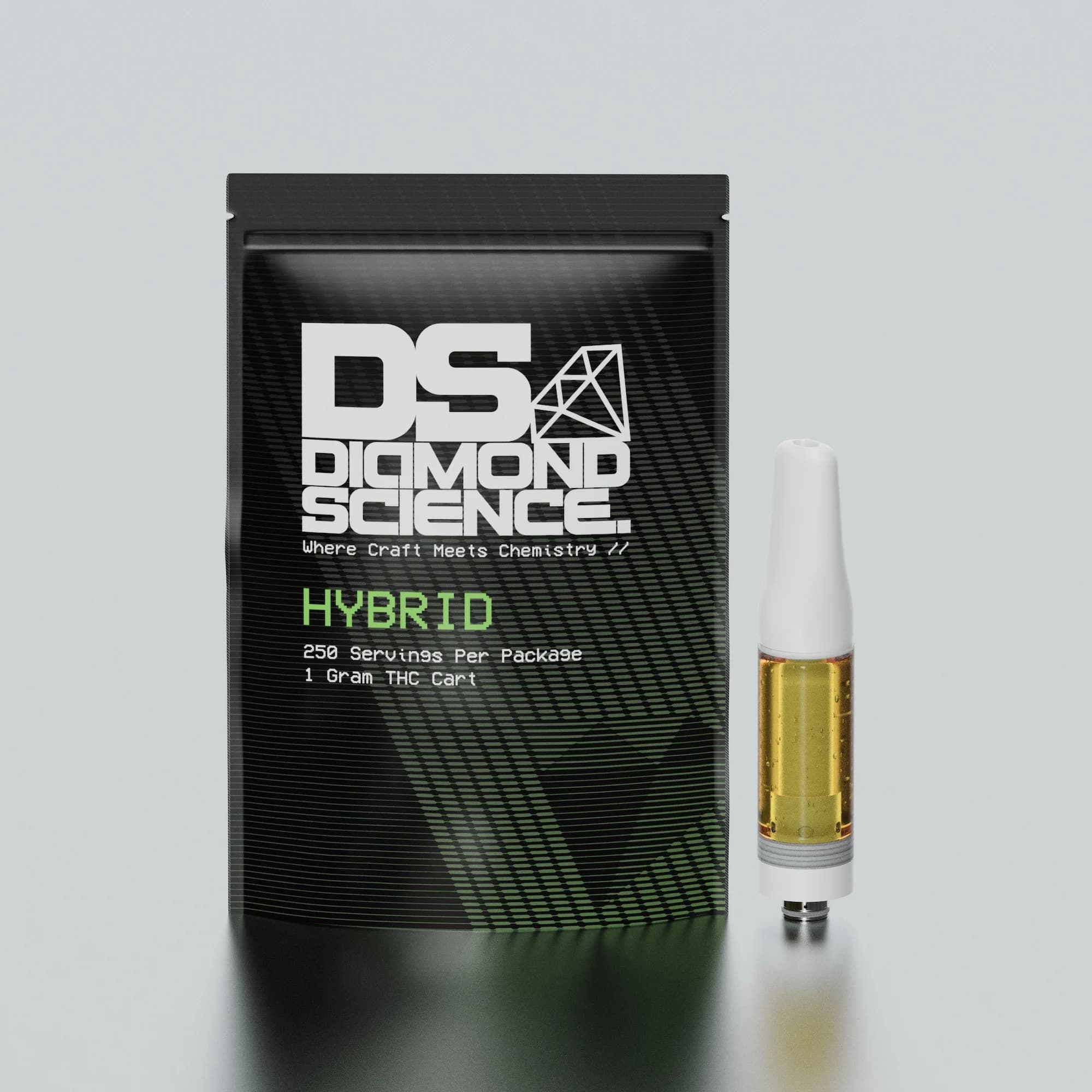 Diamond Science Guava Kush
