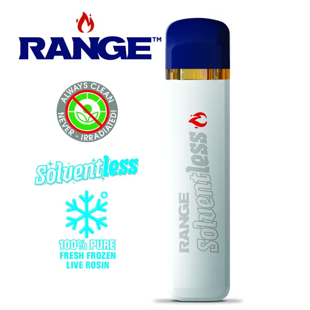 Range Sub Zero