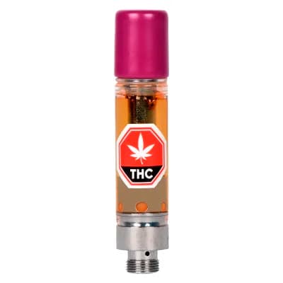 Ness Sticky Grape Cartridge - 1g