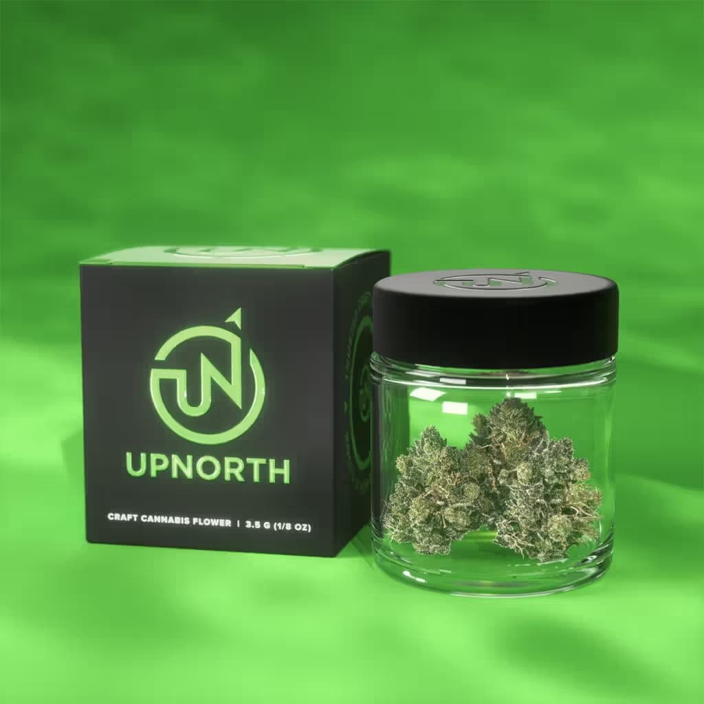 UpNorth NF-1 Pre-Roll