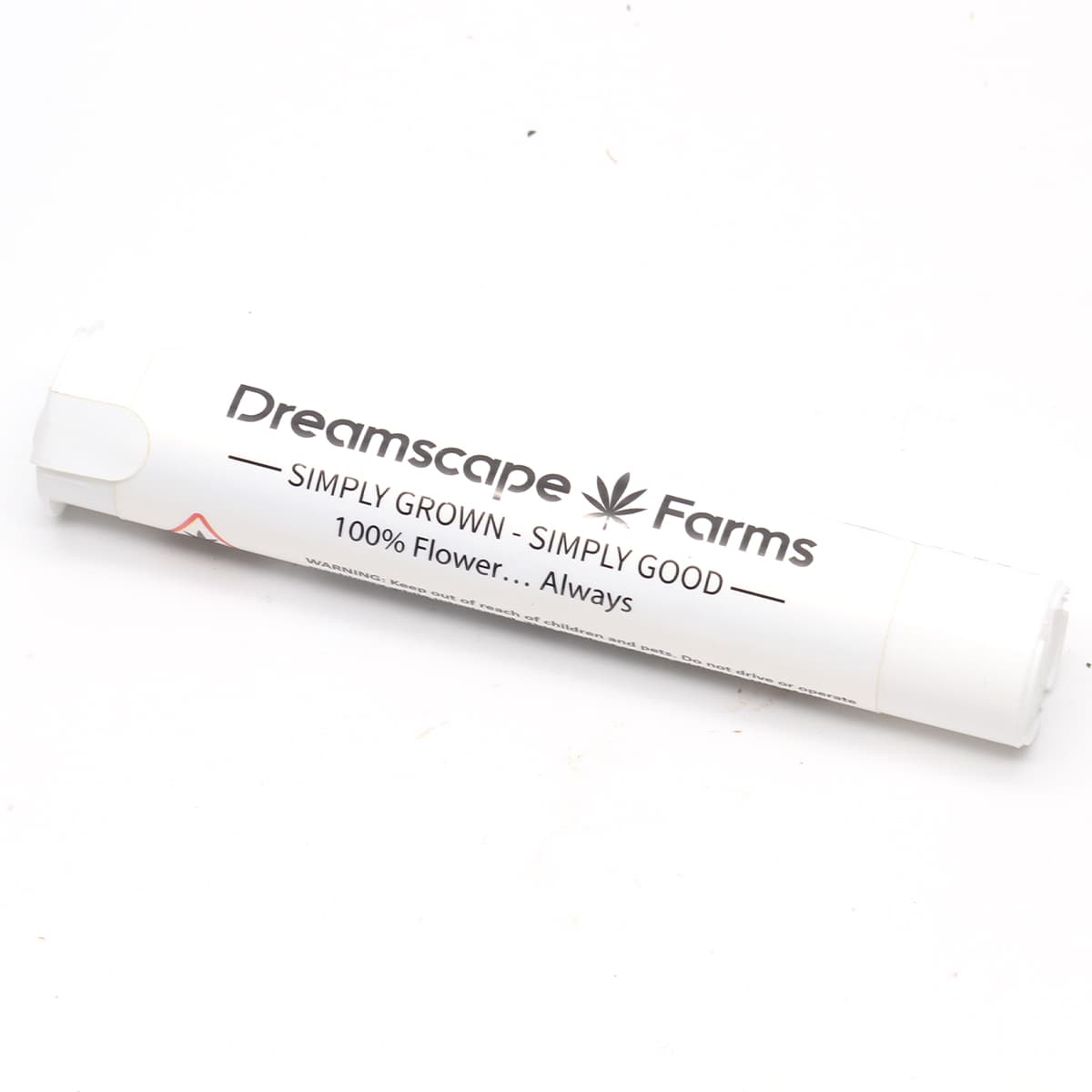 Dreamscape Farms Dreamscape Marshmallow Milk Preroll