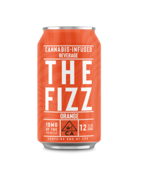 THE FIZZ Beverages