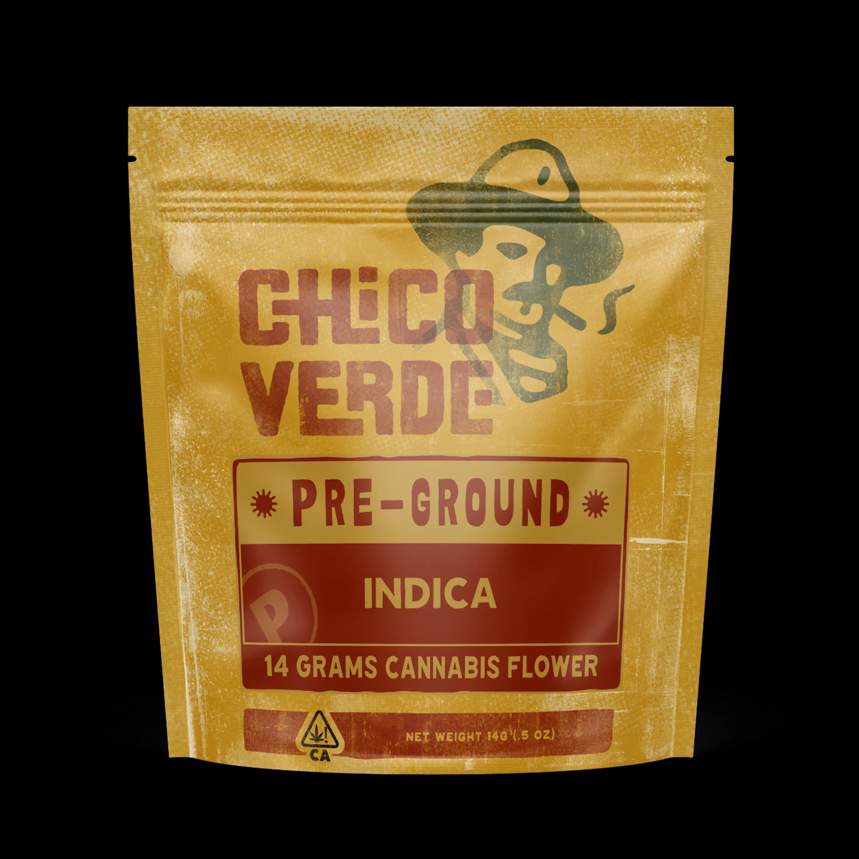 Chico Verde Grape Cream Cake