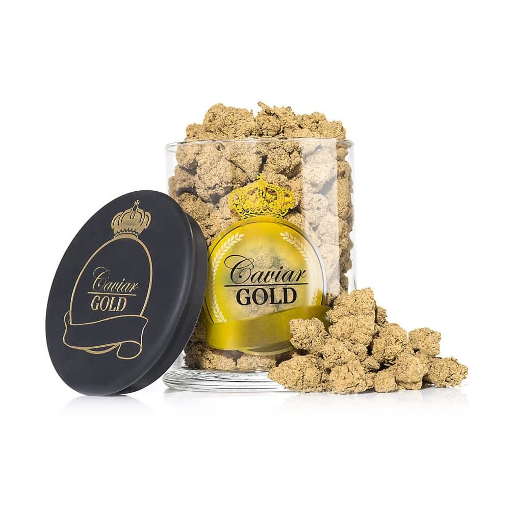 CAVIAR GOLD Blue Dream