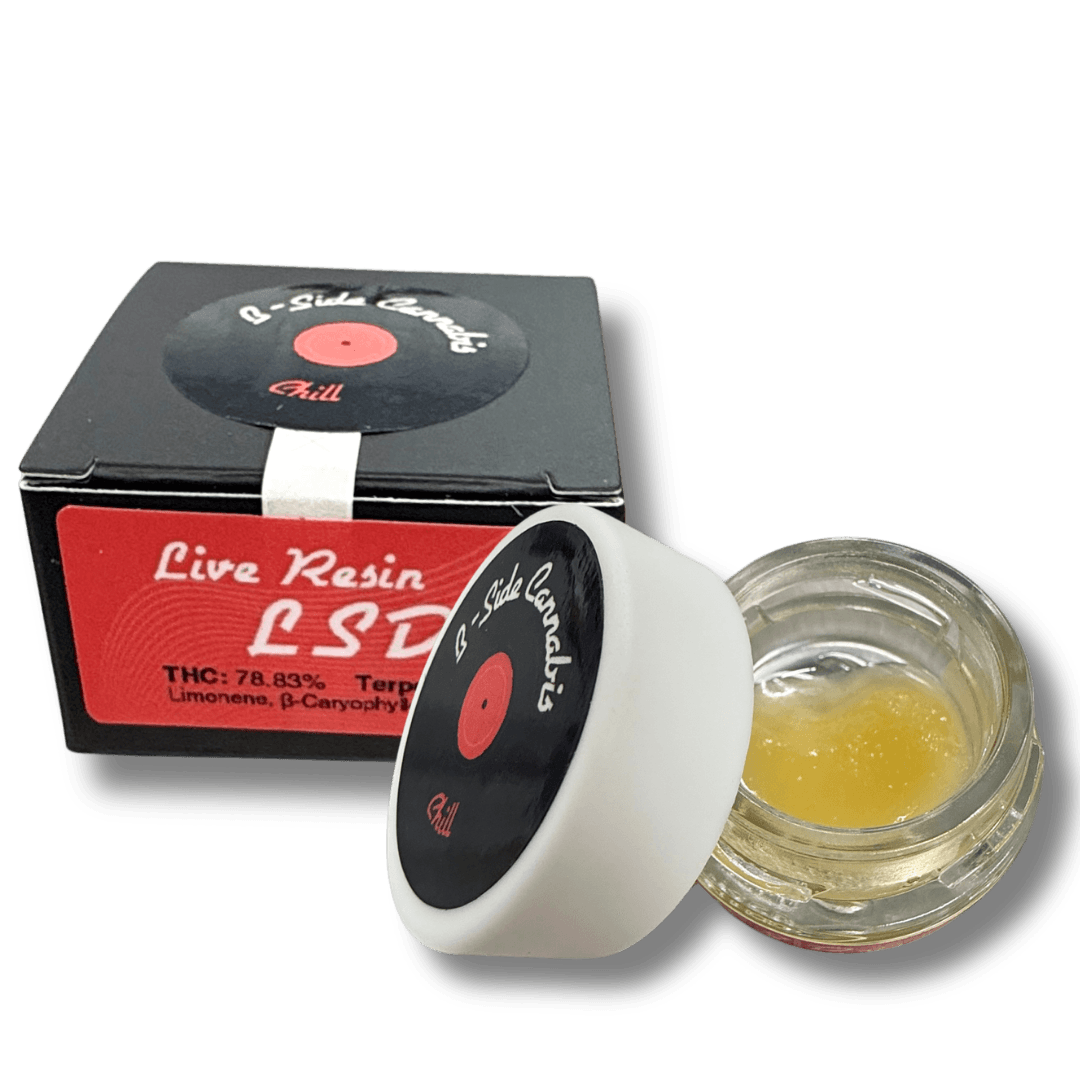 B-Side Cannabis