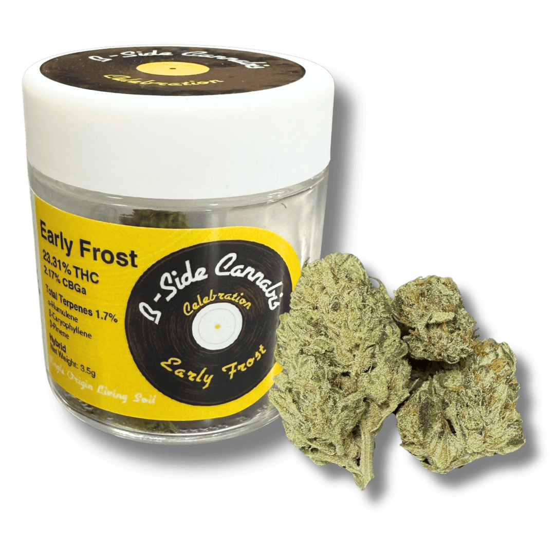 B-Side Cannabis