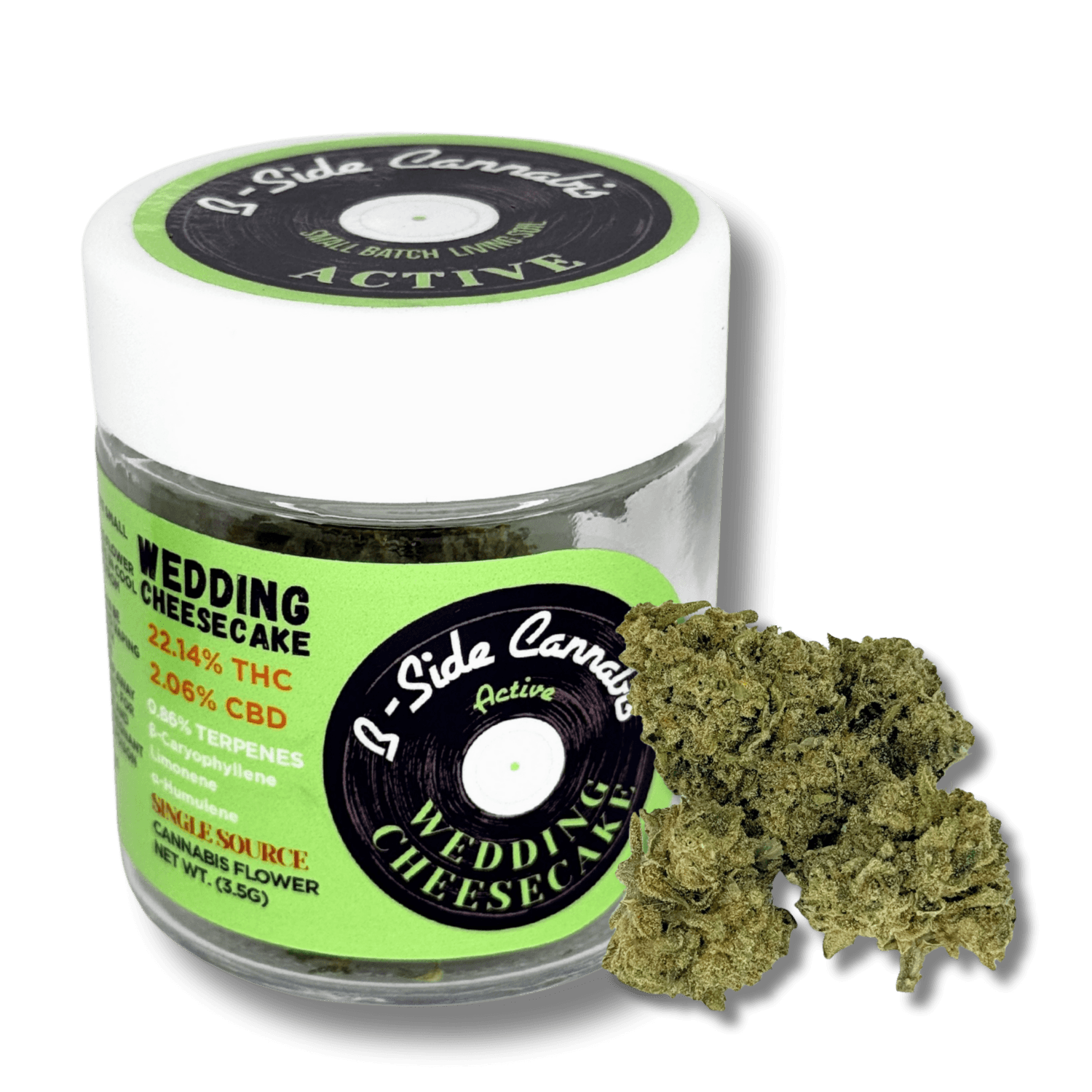B-Side Cannabis