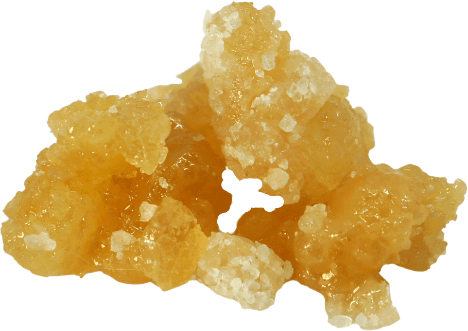 Viola Viola Bucketz Diamonds 1g