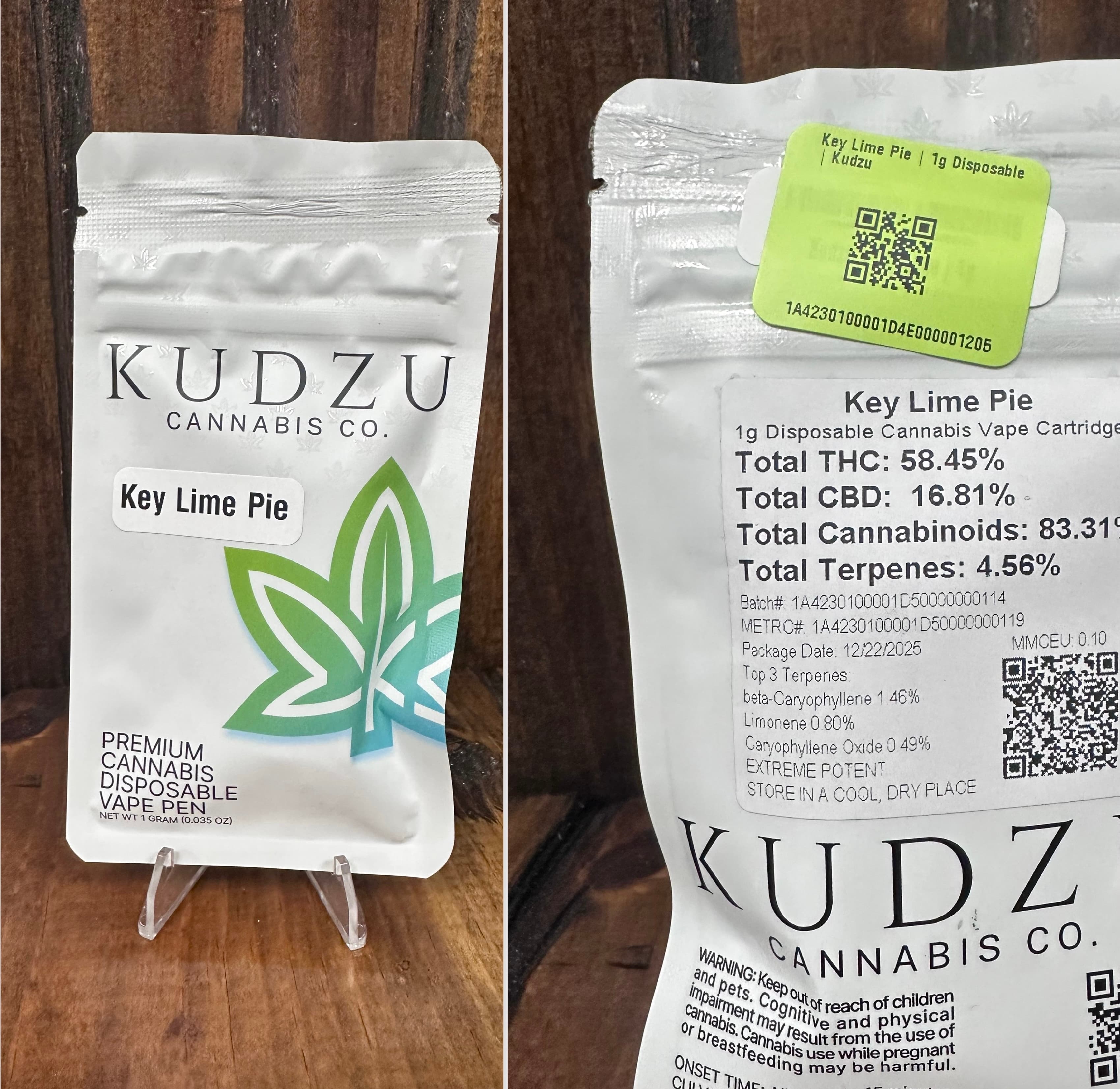 KUDZU
