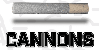Nimbus Nimbus Ruby Violet Pre-Roll