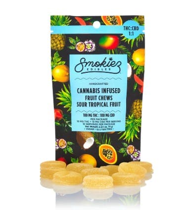 Smokiez Edibles