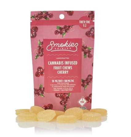 Smokiez Edibles