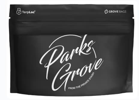 Parks Grove