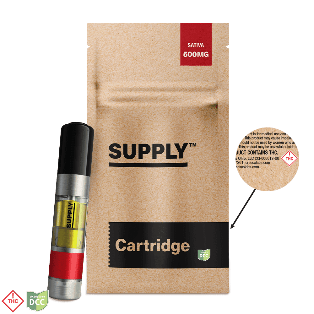 Supply™ Sour T